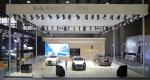 Rolls-Royce Ghost Canton Glory 2014 года